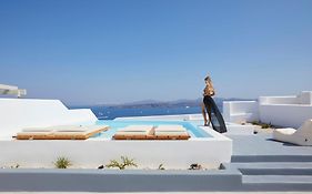 W Villa Elagua - Akrotiri - A Stunning 2 Bedroom Villa - Infinity Pool